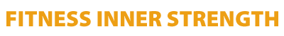 FITNESS INNER STRENGTH